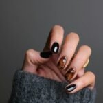 Fall 2026 nail colors manicure