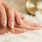 Halloween nail art manicure ideas